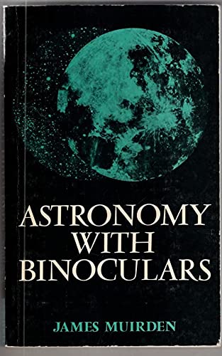 Astronomy with Binoculars