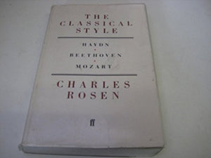The Classical Style 