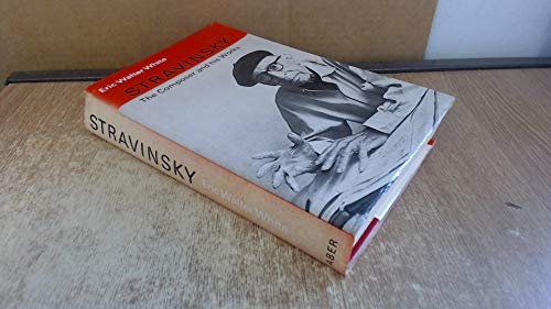 Stravinsky