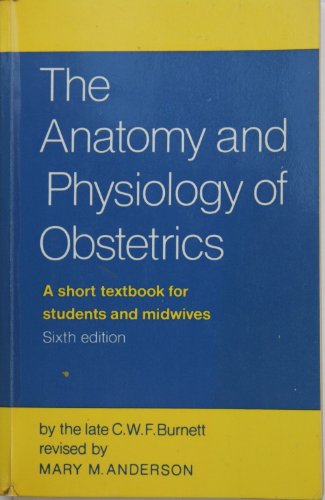 Anatomy and Physiology of Obstetrics