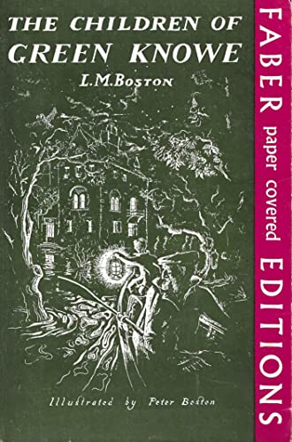 The Children of Green Knowe
