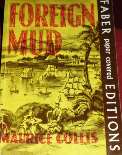 Foreign Mud