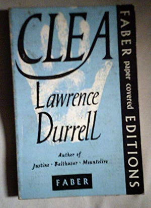 Clea