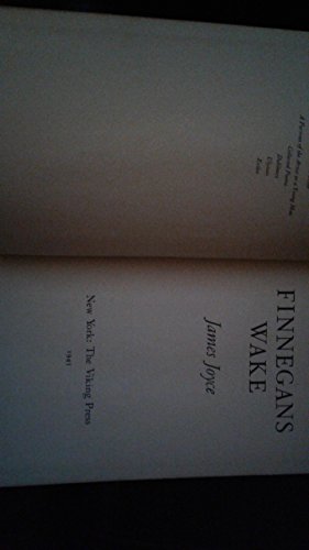Finnegans Wake