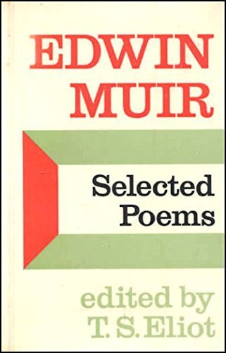 Selected Poems
