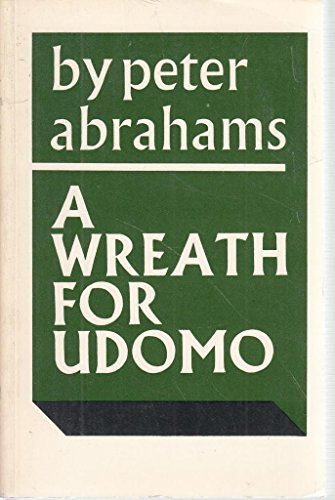 A Wreath for Udomo