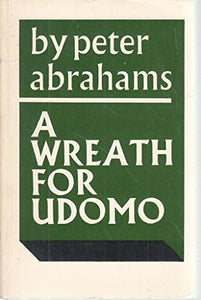 A Wreath for Udomo 