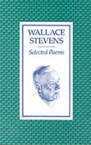 Selected Poems