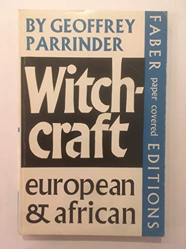 Witchcraft