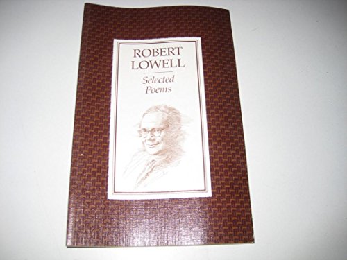 Selected Poems