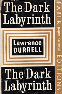 Dark Labyrinth 