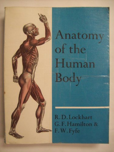 Anatomy of Human Body