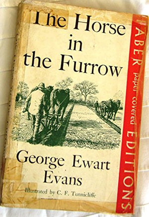 Horse in the Furrow