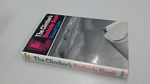 The Climber's Bedside Book