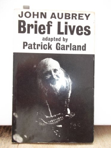 Brief Lives