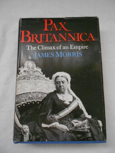 Pax Britannica