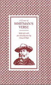 A Choice of Whitman's Verse 