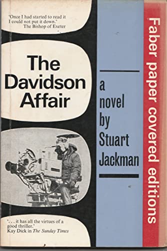 The Davidson Affair