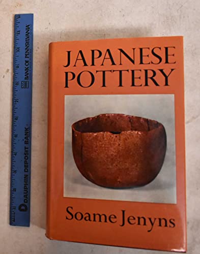 Japanese Pottery