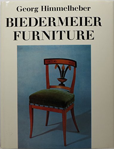 Biedermeier Furniture