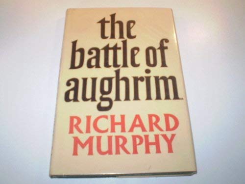 Battle of Aughrim