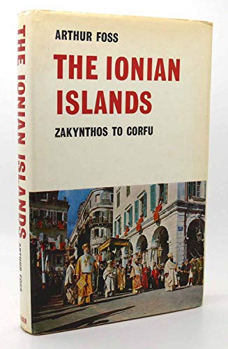 Ionian Islands