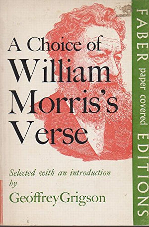 A Choice of Verse