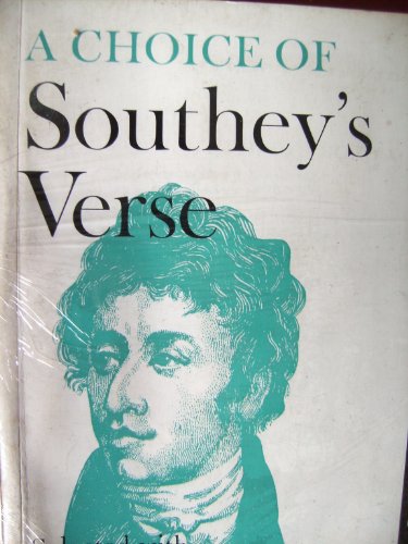 Choice of Verse
