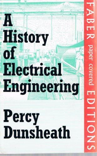 History of Electrical Engineering