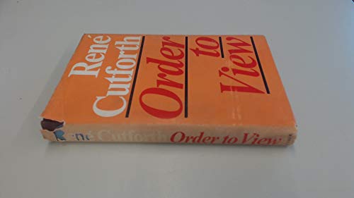 Order to View