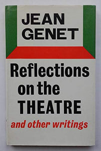 Reflections on the Theatre 
