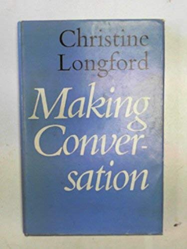 Making Conversation