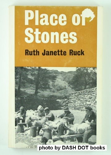 Place of Stones