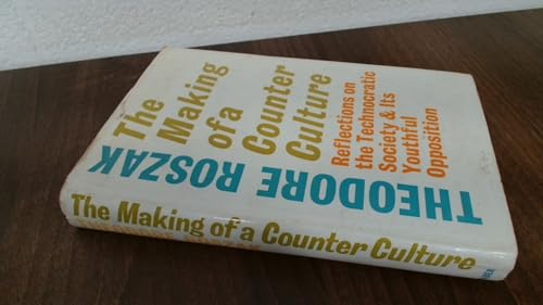 Making of a Counter-Culture