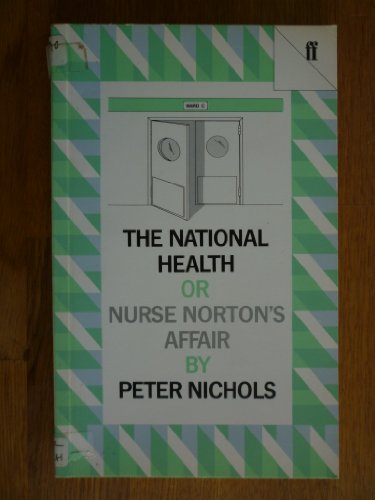 The National Health, or Nurse Norton's Affair