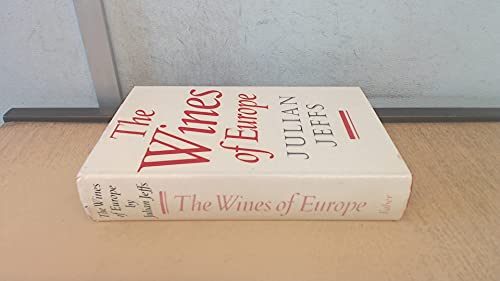 Wines of Europe