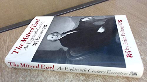 Mitred Earl