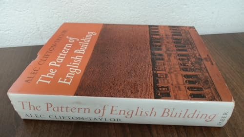 Pattern of English Building