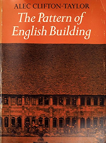 Pattern of English Building