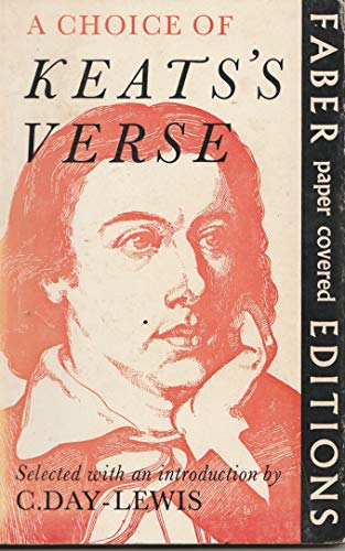 Choice of Verse