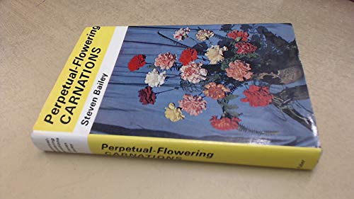 Perpetual-flowering Carnations