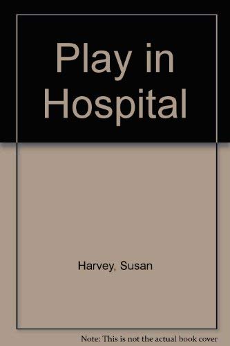 Play in Hospital