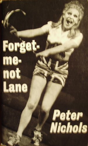 Forget-me-not Lane