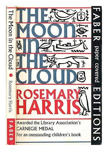 Moon in the Cloud