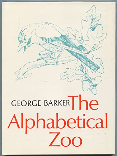 The Alphabetical Zoo