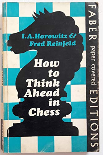 How to Think Ahead in Chess