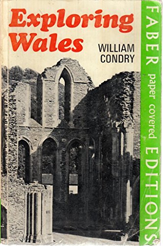Exploring Wales