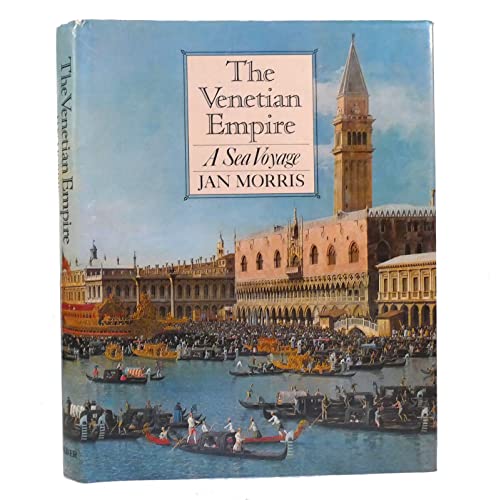 Venetian Empire