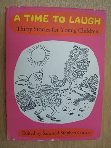 Time to Laugh