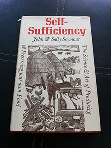 Self-Sufficiency 